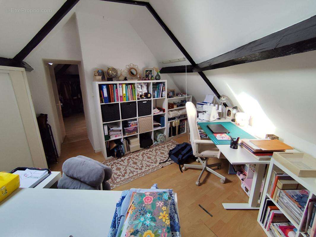 Appartement à HARNES