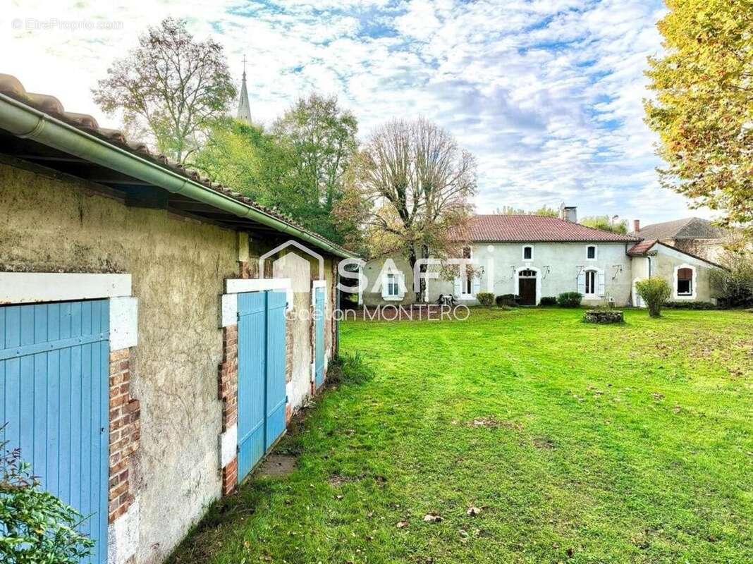 Photo 6 - Maison à PISSOS