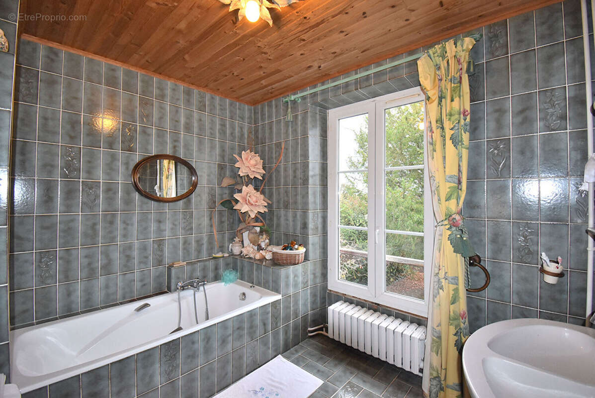 Maison à NOGENT-SUR-AUBE