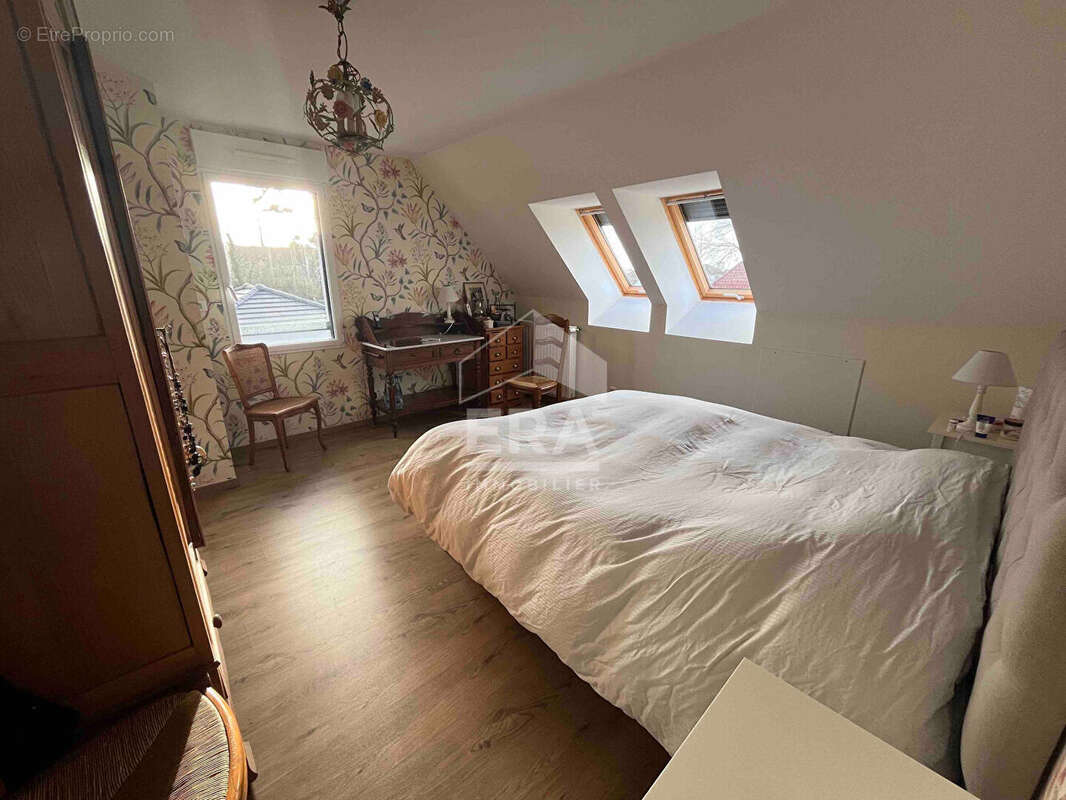 Maison 167m² à étaples - photo 9