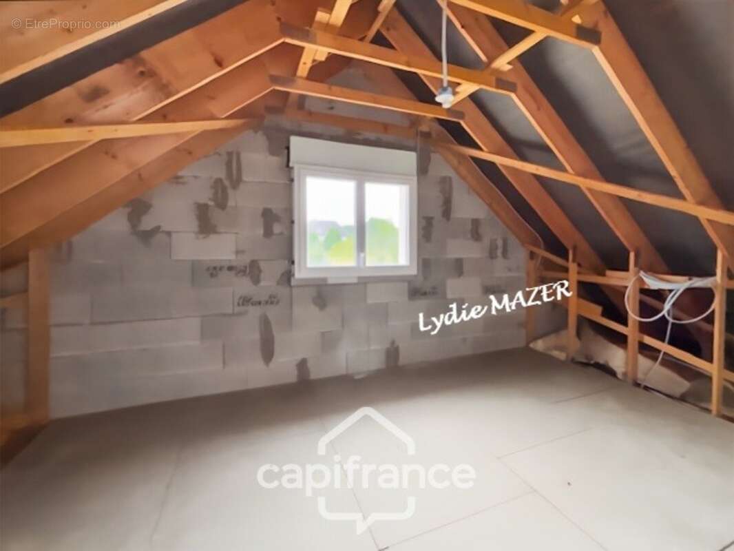Maison à vendre 6 pièces  (18) - photo 14