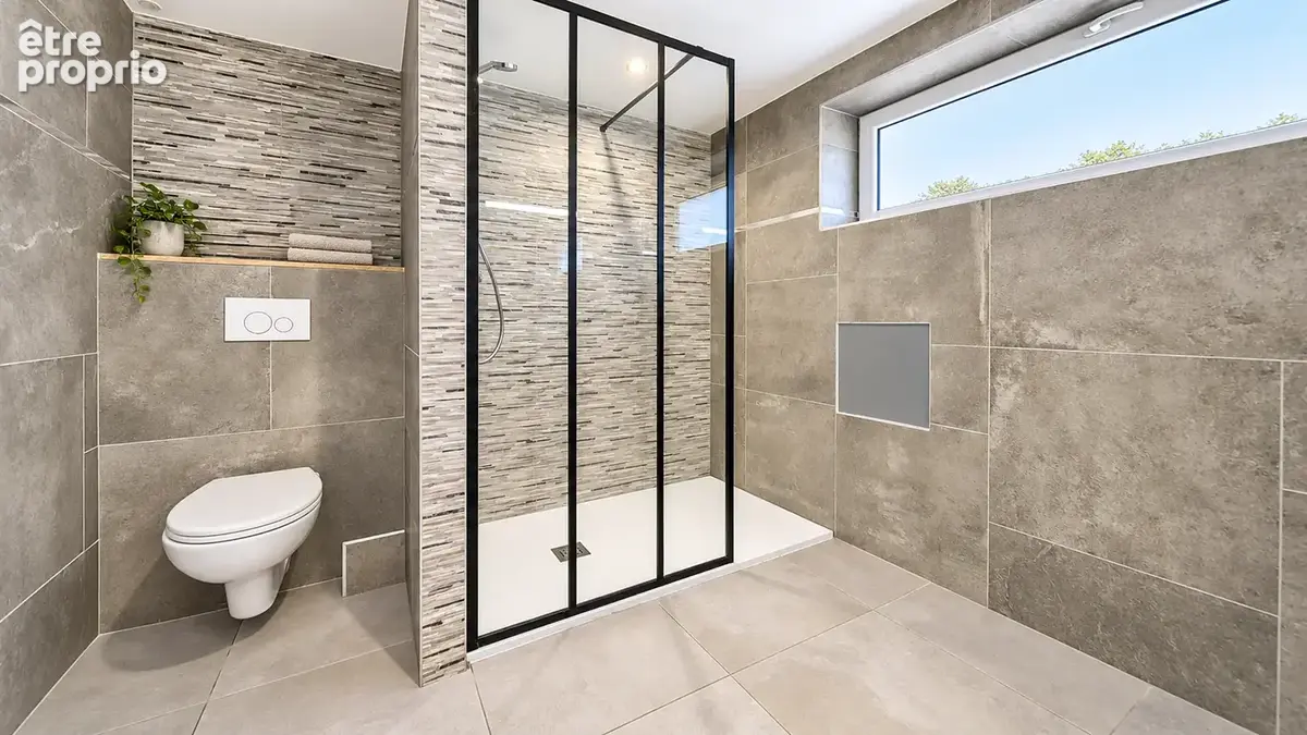 Maison avec spa + sauna - photo 22