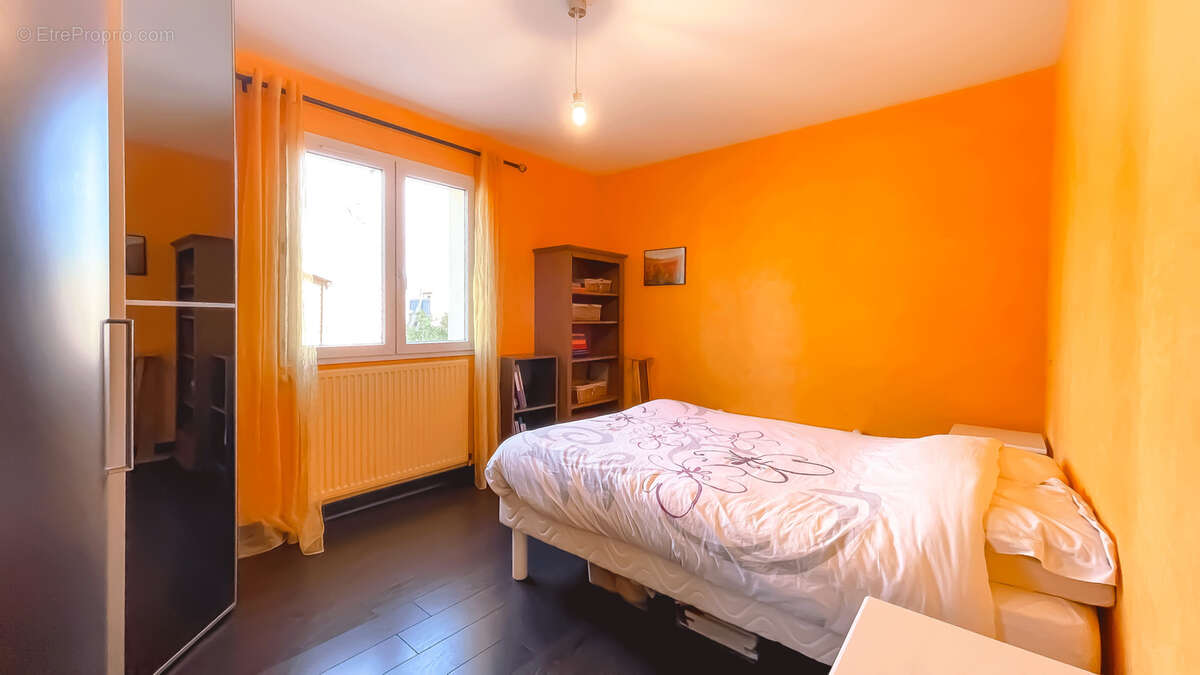 Maison T6 de plain-pied   141,58 m2   Changé - photo 10