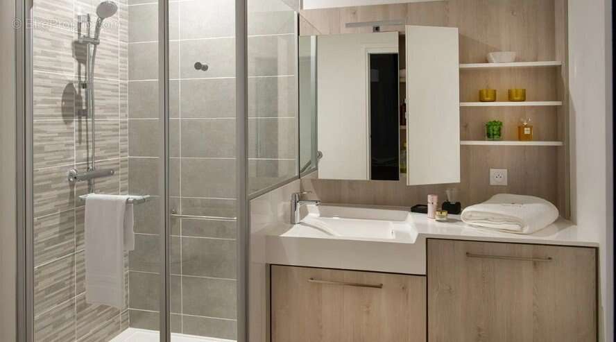 INVESTISSEMENT LOCATIF  SETE  Résidence Seniors DOMITYS Le Ruban d'Azur - 6 % de rentabilité - photo 4