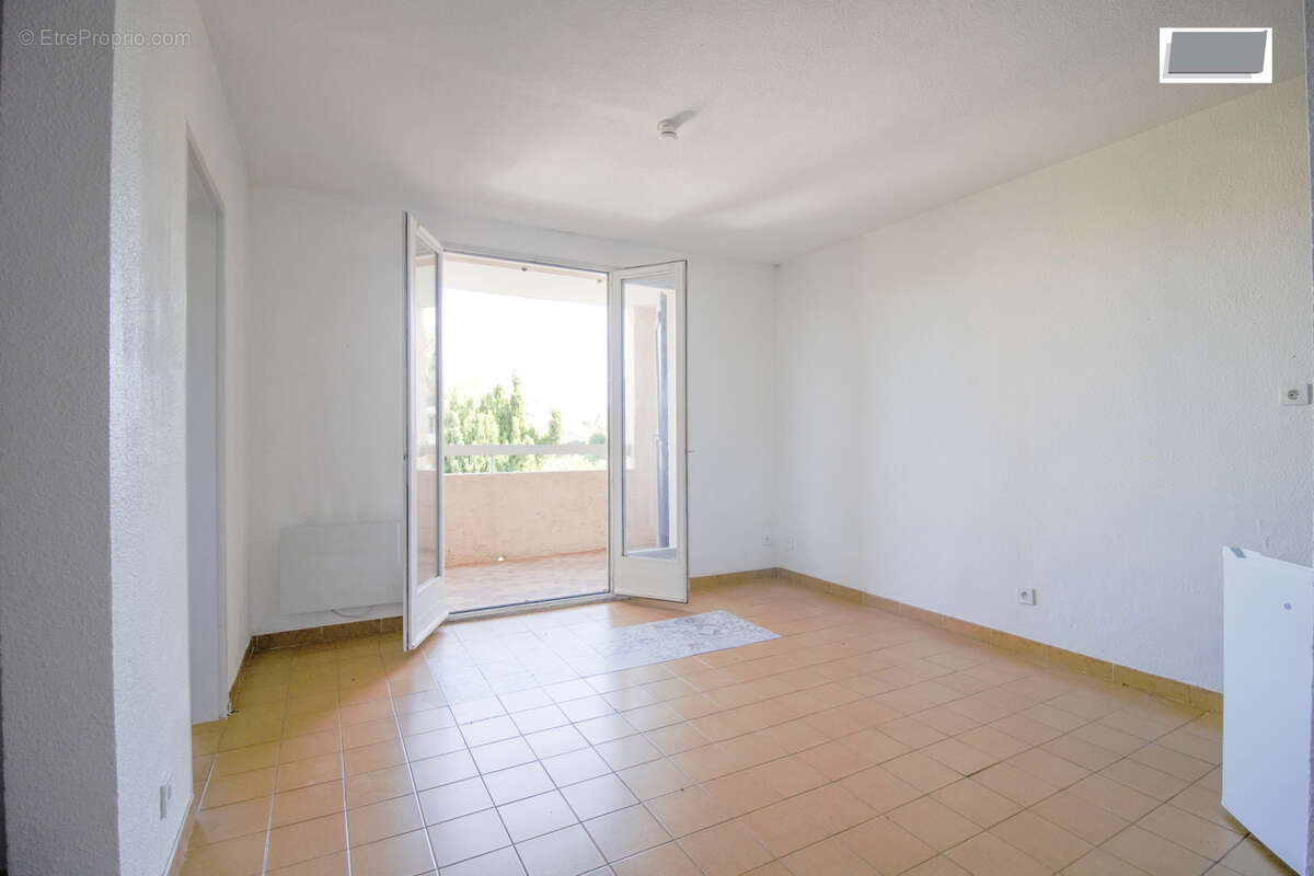 Appartement à SAINT-MANDRIER-SUR-MER