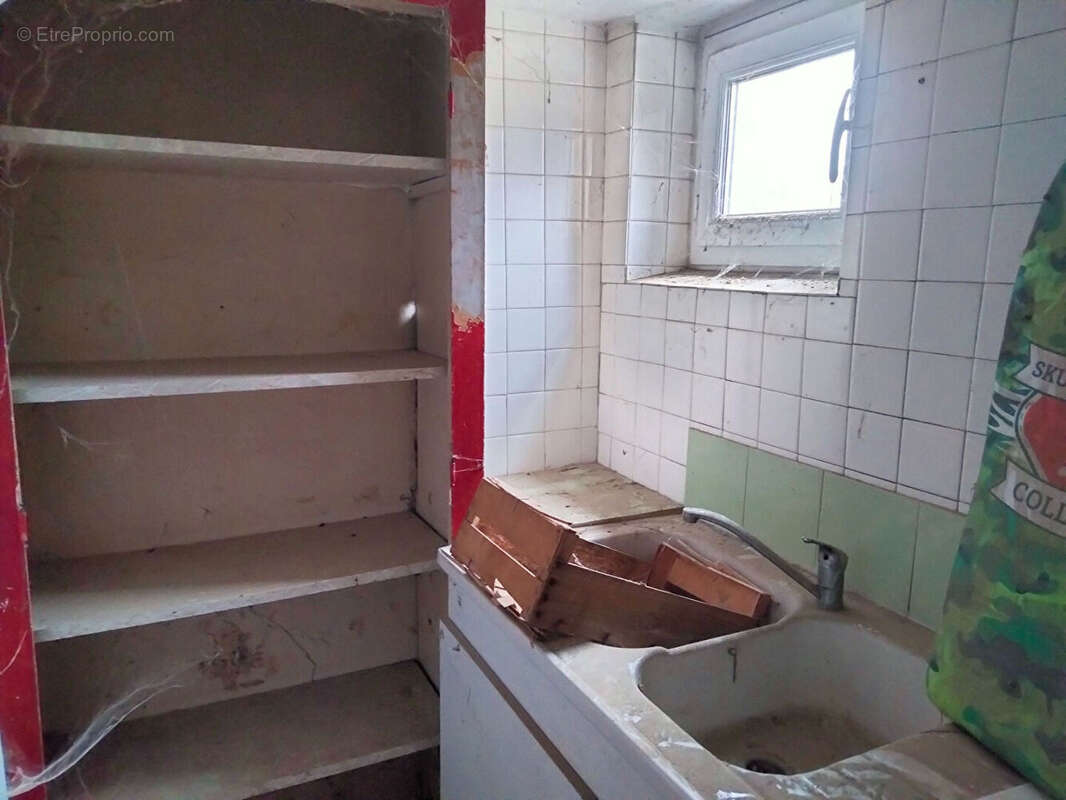 Maison  8 pièce(s) 120 m2 - photo 9
