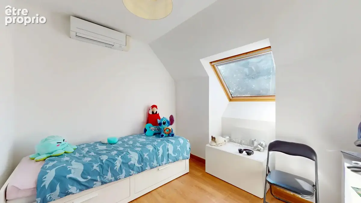 Maison 80 m² à Montfermeil  - photo 12