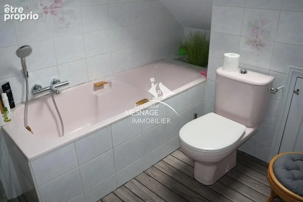 À vendre chez Christelle Mesnage Immobilier, EXCLUSIVITE - - photo 16