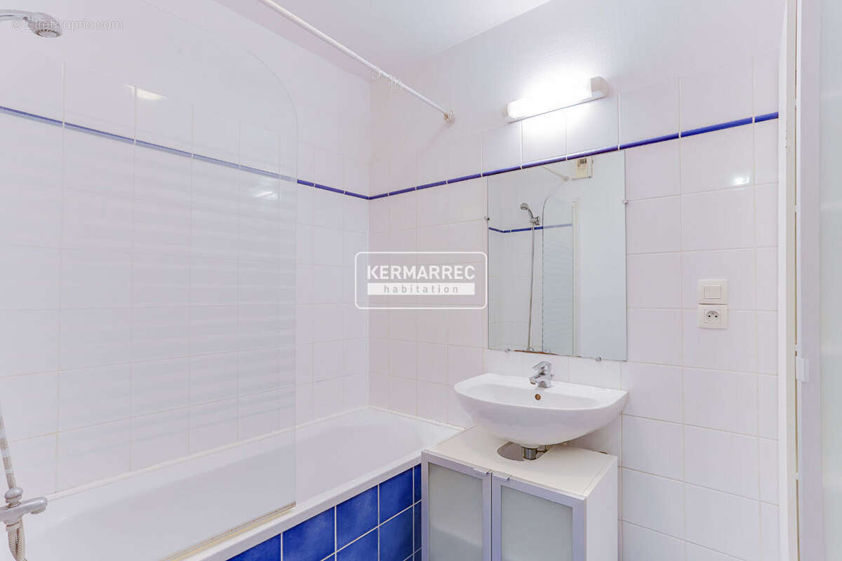 Appartement à CHANTEPIE