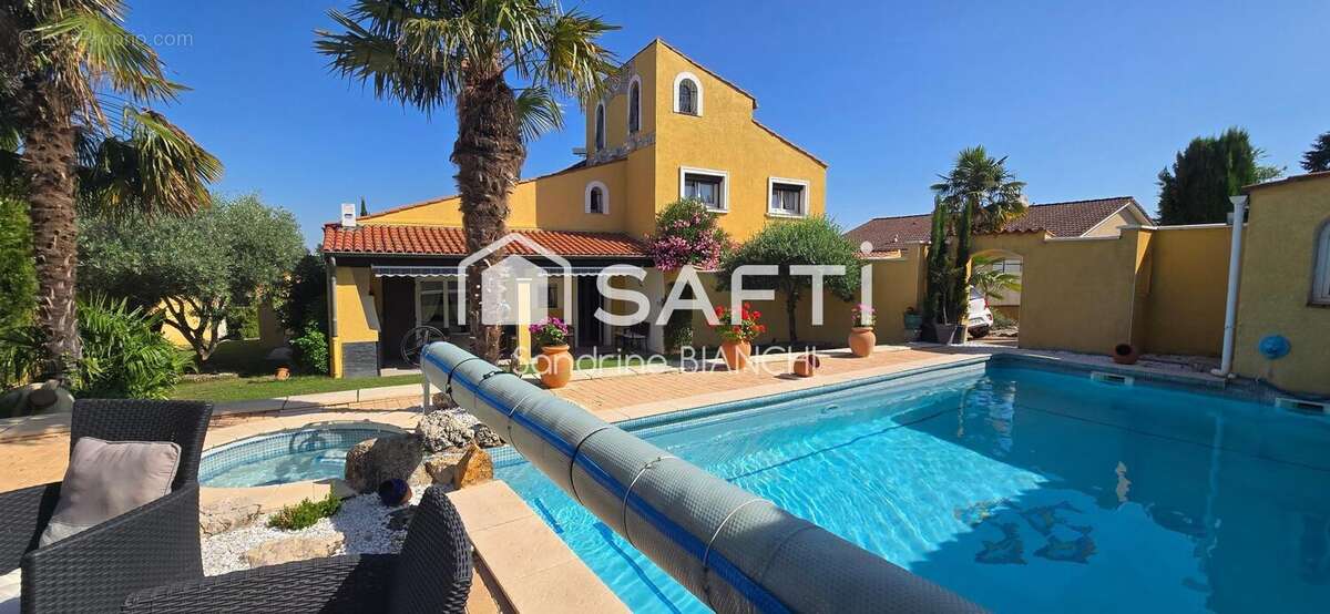 Photo 5 - Maison à MIONS