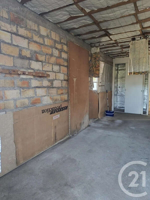 Maison 87 m² à Saint-Martin-D'ary  - photo 10