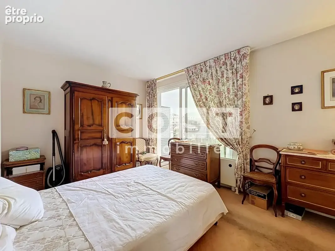 Appartement 2 pièces 43 m² à vendre à Asnieres-Sur-Seine (92600) - photo 5