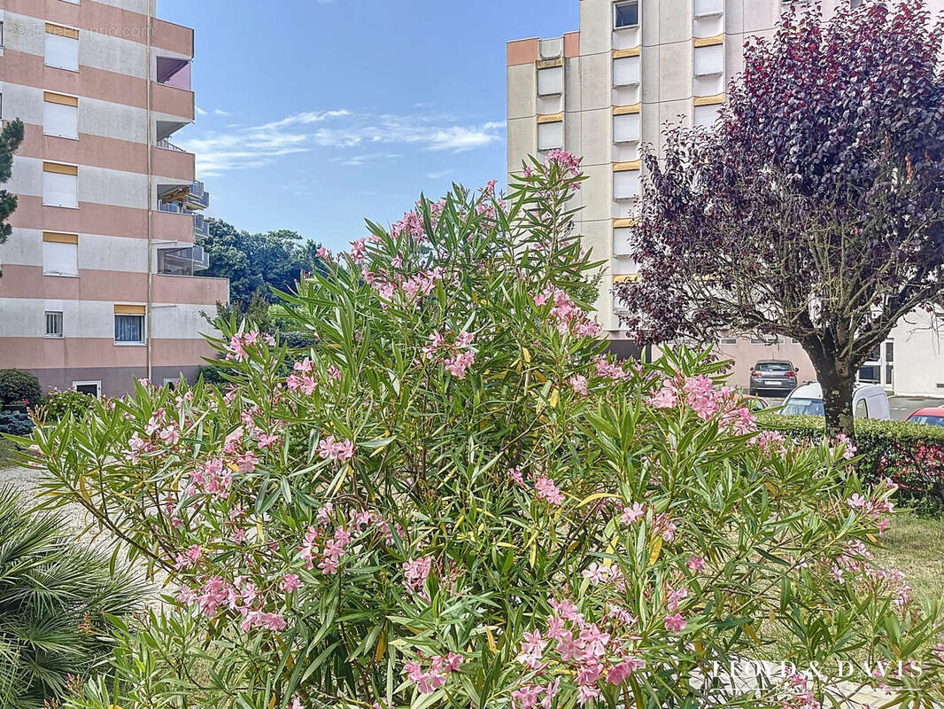 Appartement à VAUX-SUR-MER