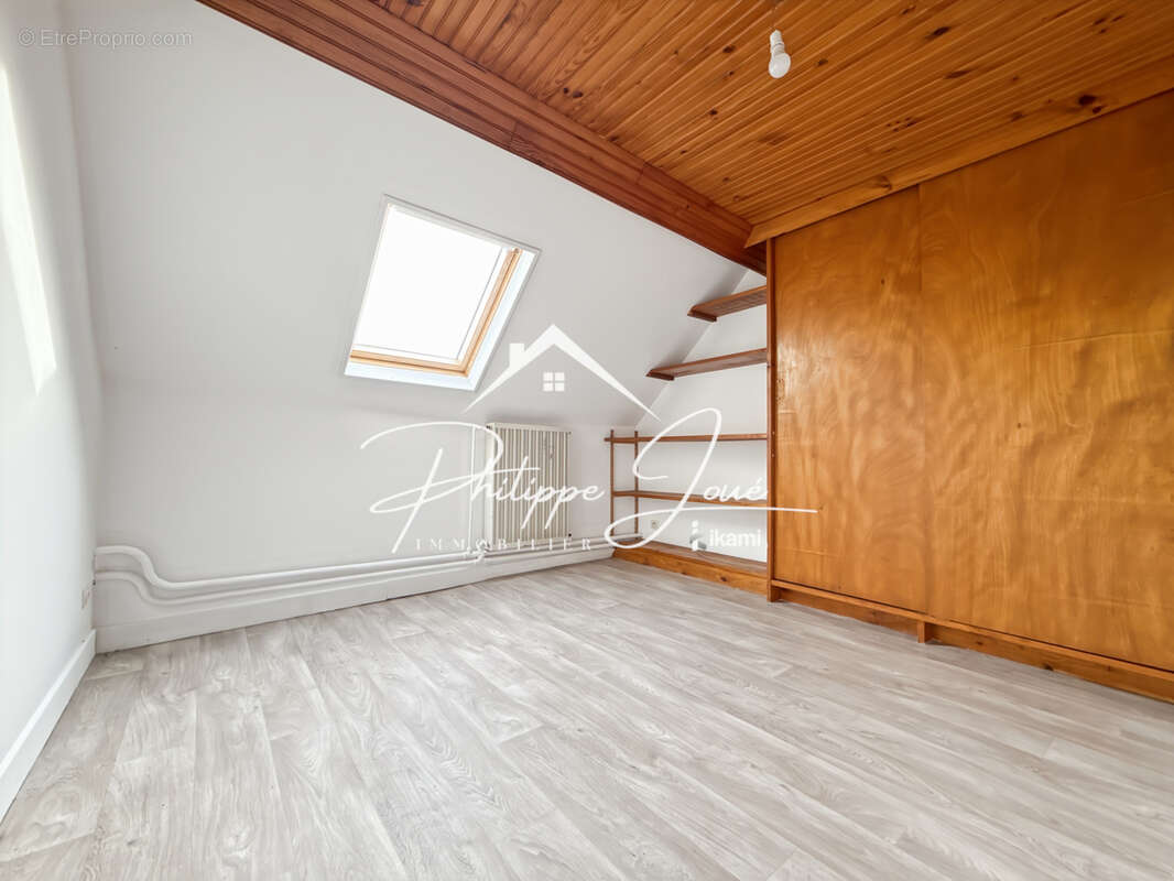 Maison à AIX-EN-OTHE