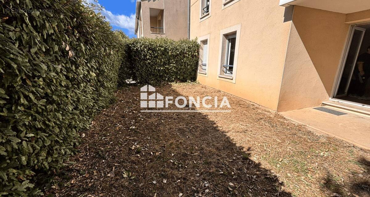Appartement à CARCASSONNE
