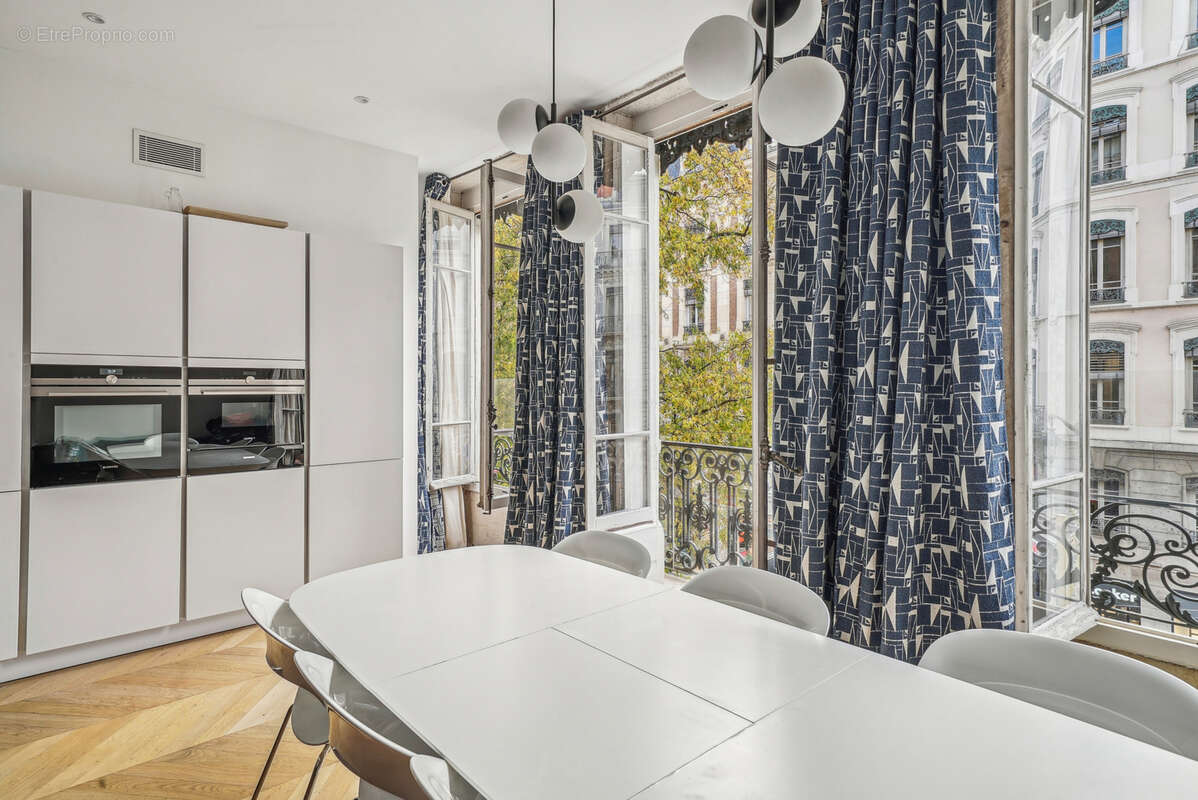 Appartement à LYON-2E