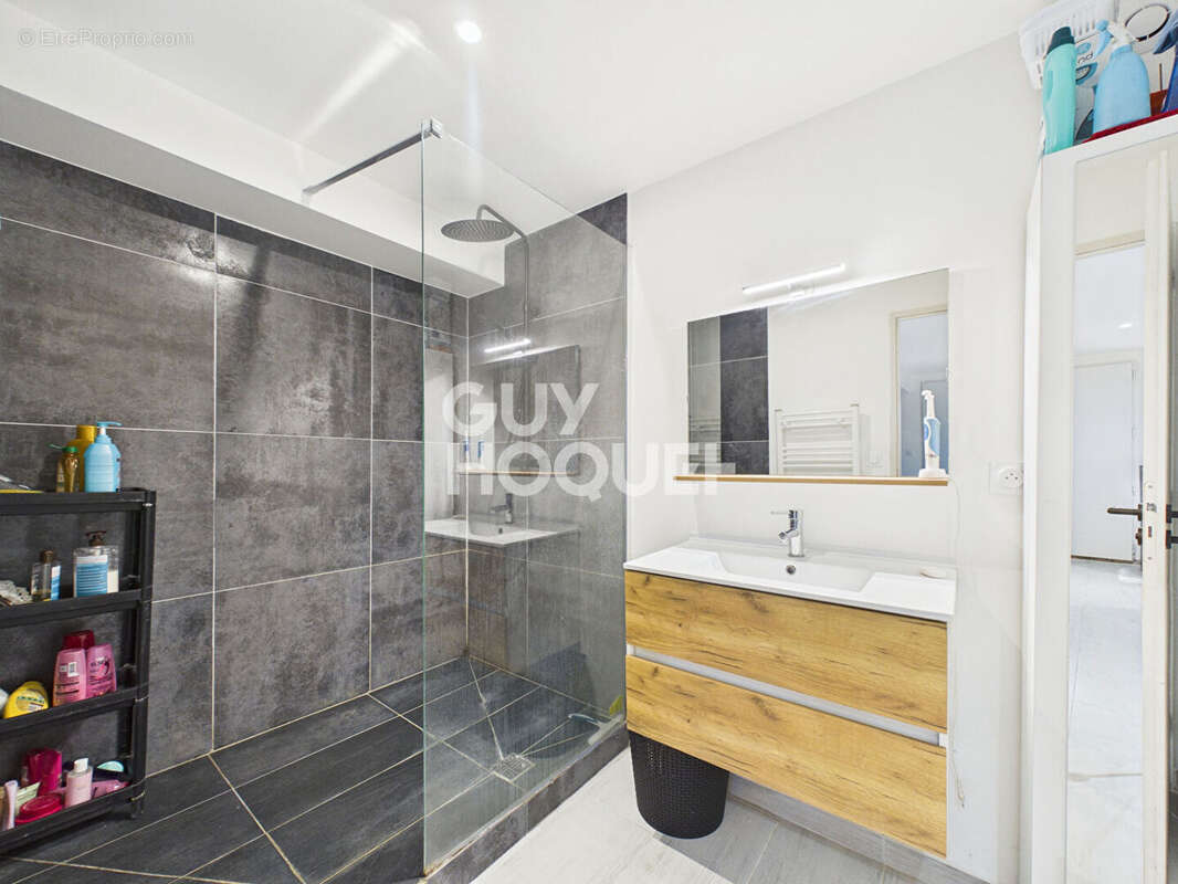 Maison à CAUDEBEC-LES-ELBEUF