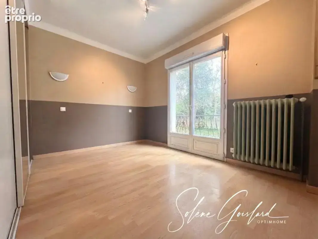 Maison familiale, au calme, proche Redon et Allaire - photo 7