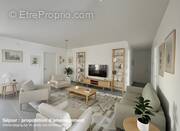 Appartement à THANNENKIRCH