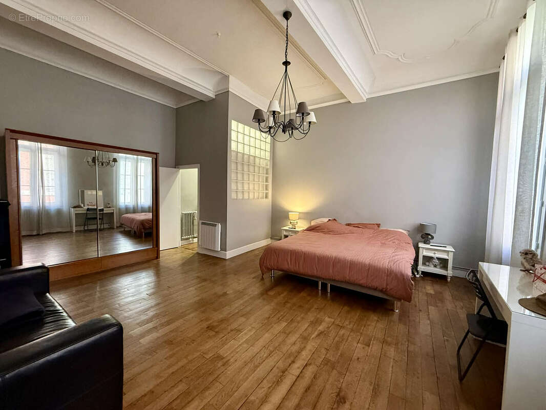 Appartement à CARCASSONNE
