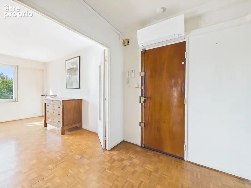 ESPLANADE - Appartement F4 de 95 m² avec la clim, un balcon et un parking - photo 17