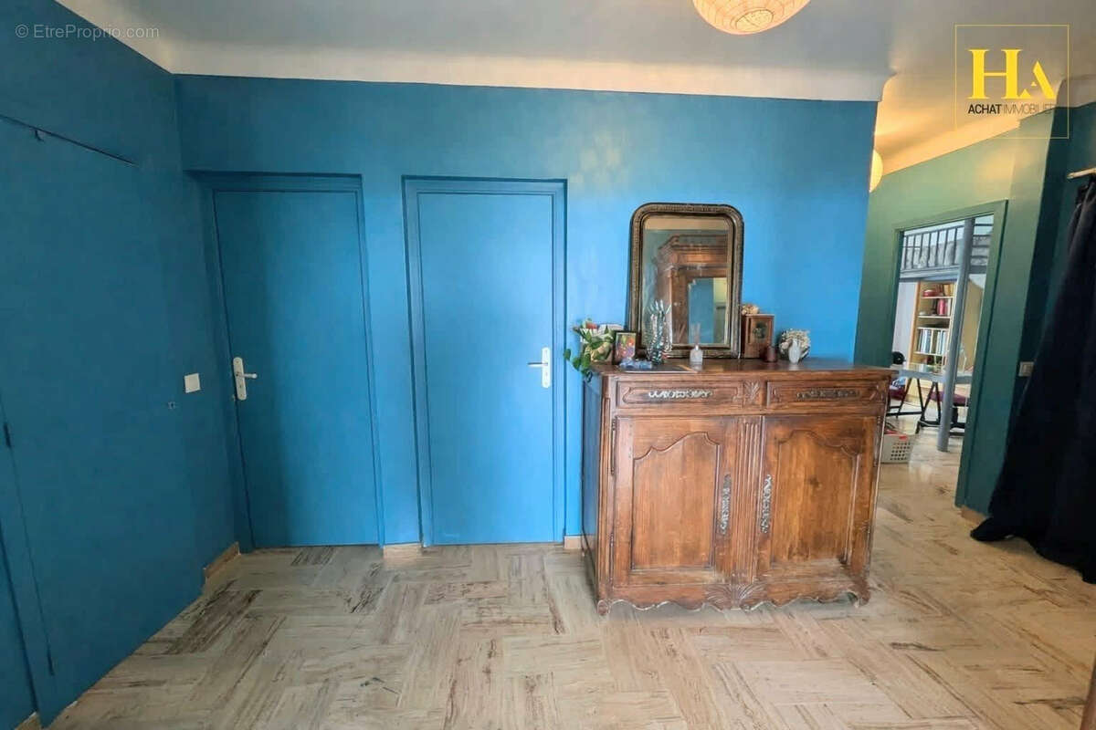 Appartement à GRASSE