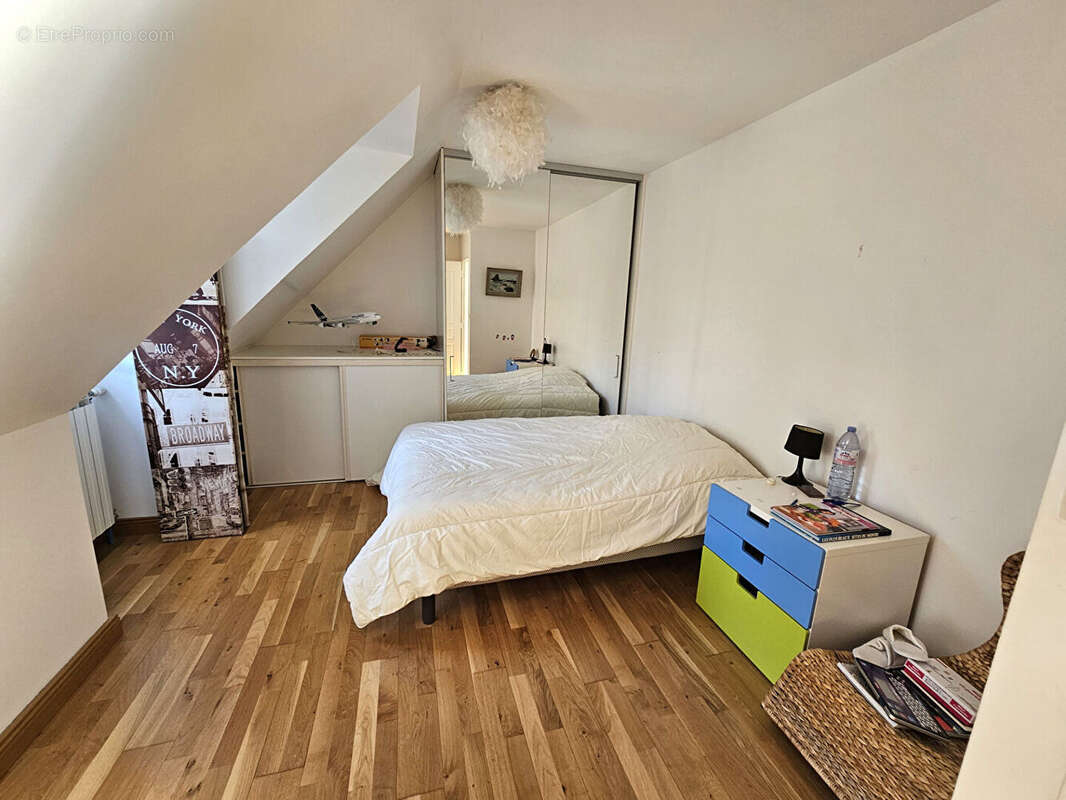 Maison à ROMORANTIN-LANTHENAY