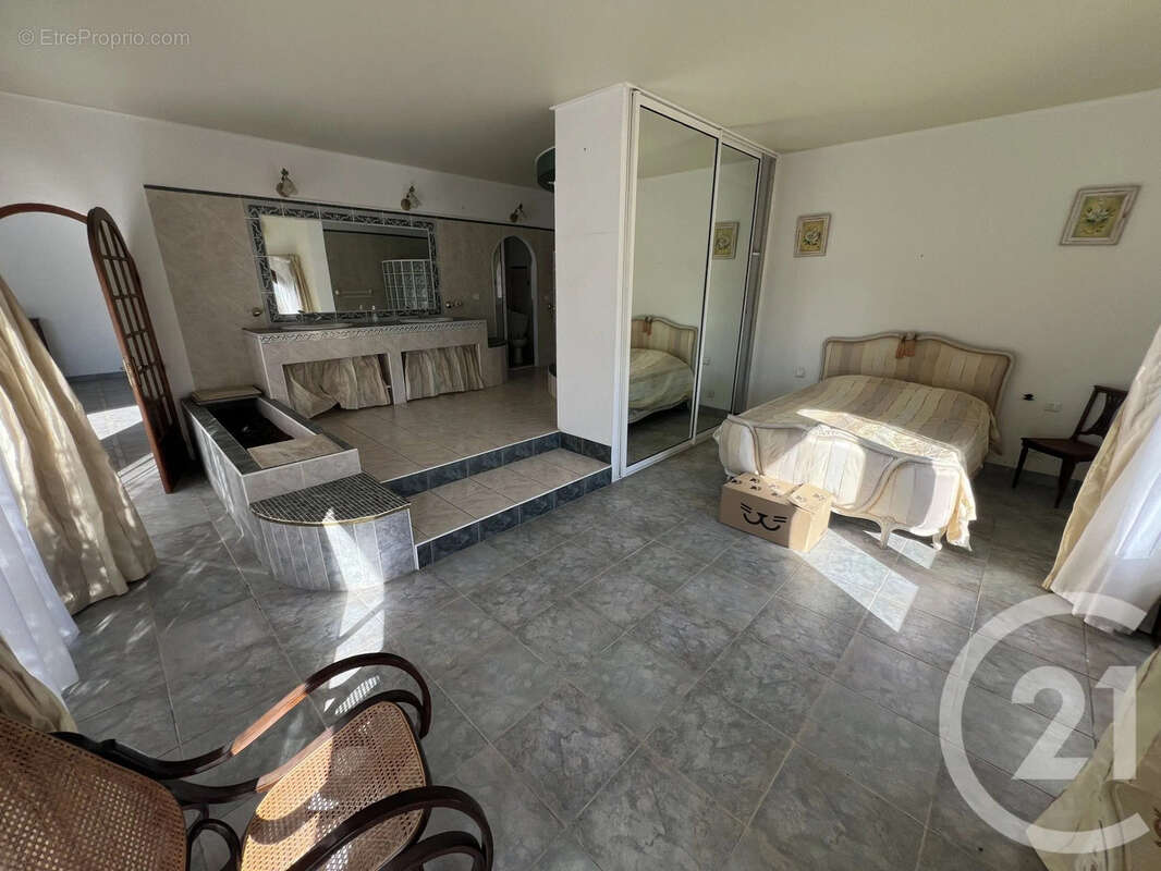 Appartement à BIGUGLIA
