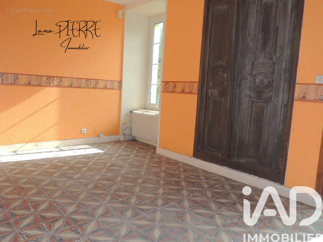 Photo 9 - Appartement à BERNIERES-SUR-MER
