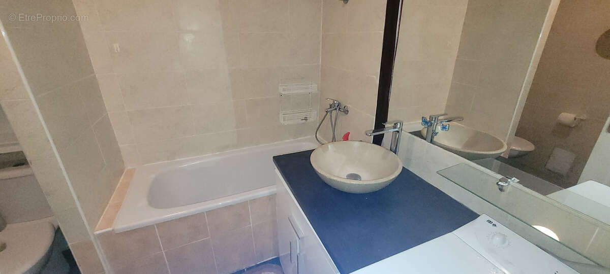Appartement à HOSSEGOR