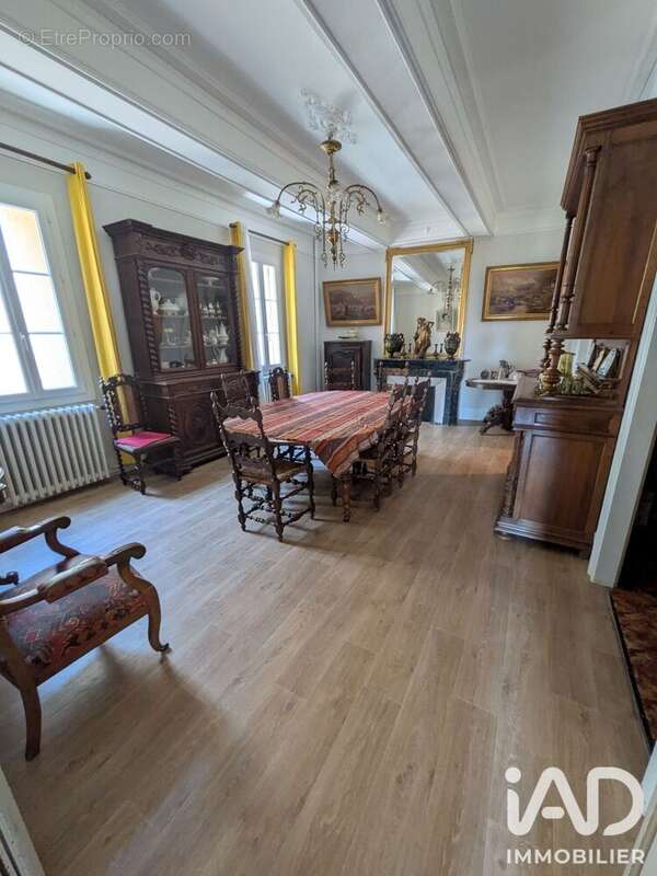 Photo 9 - Maison à SAINT-GEORGES-D'ORQUES