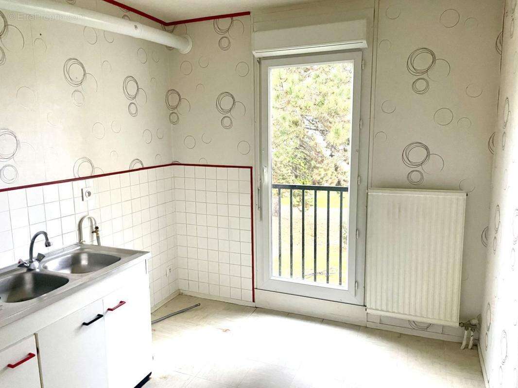 Appartement à BEAUVAIS