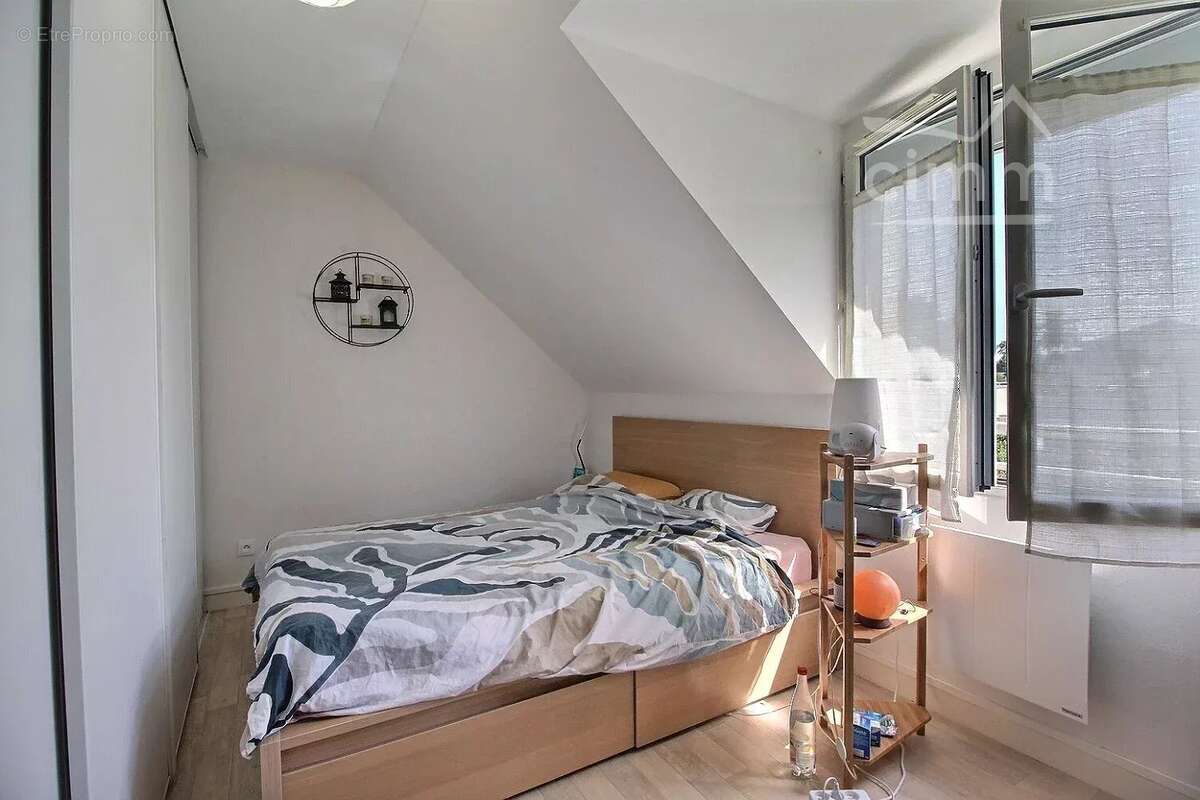 Maison 4p 88m² Ballan-Miré - photo 8