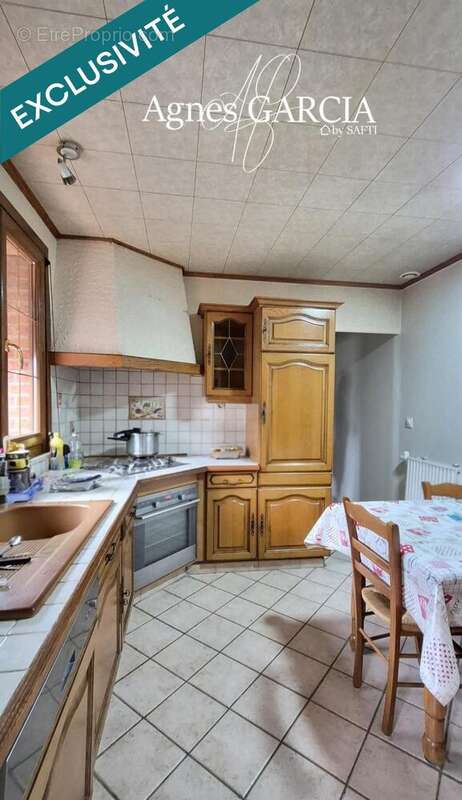 Photo 9 - Maison à HARNES