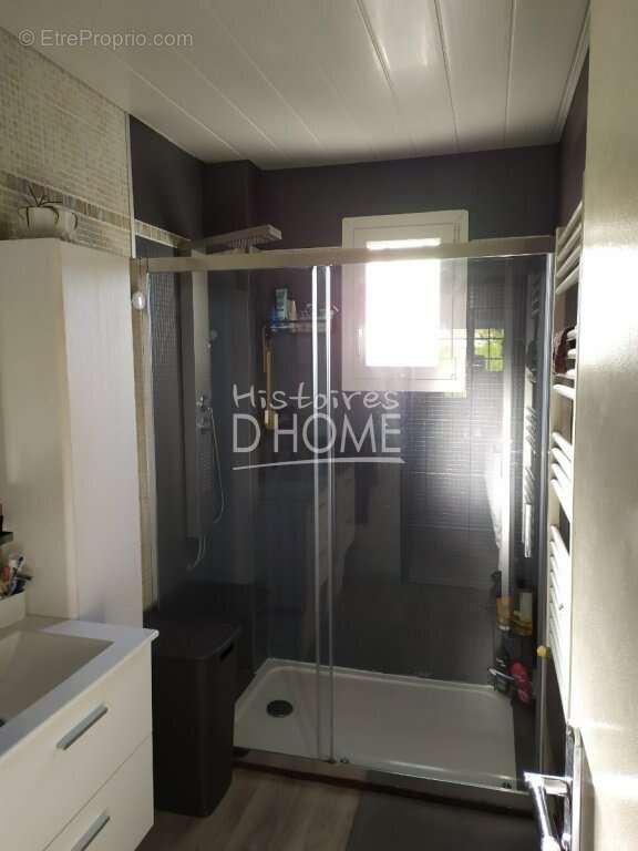 Maison à ROZAY-EN-BRIE