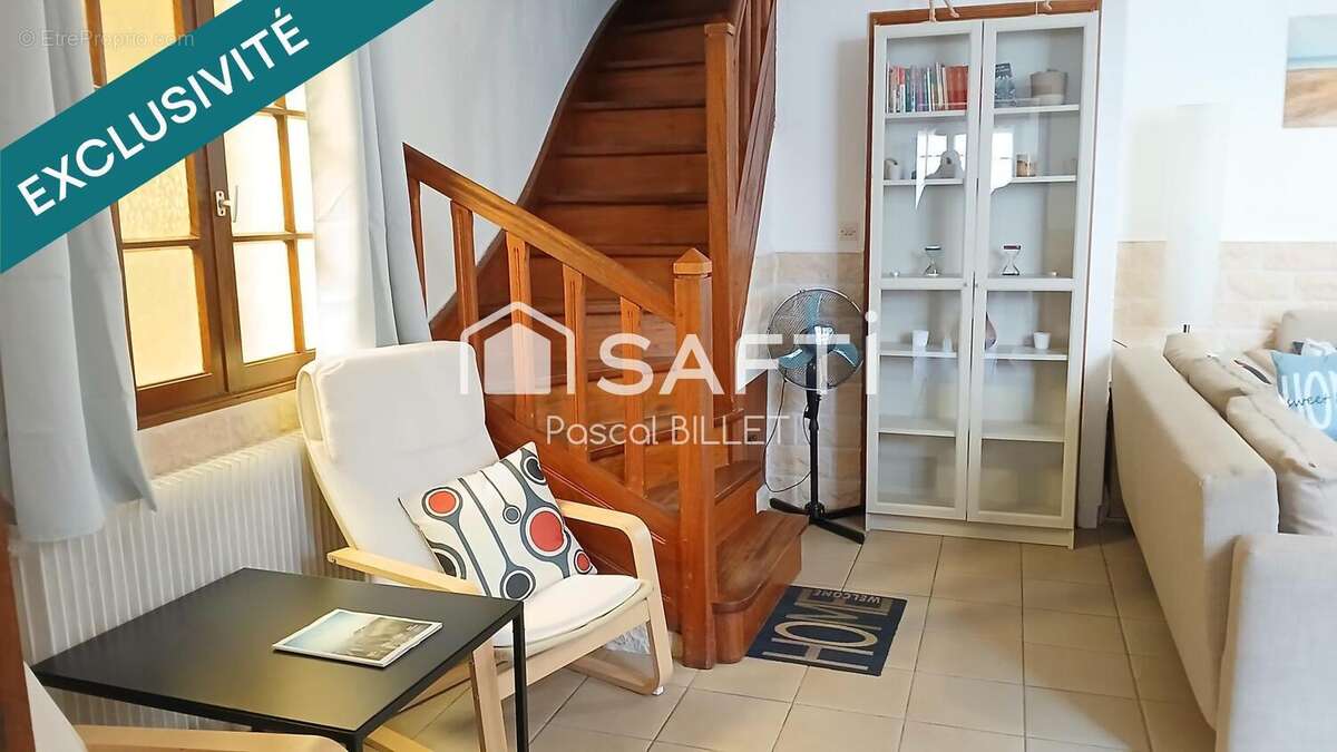 Photo 3 - Maison à BERCK