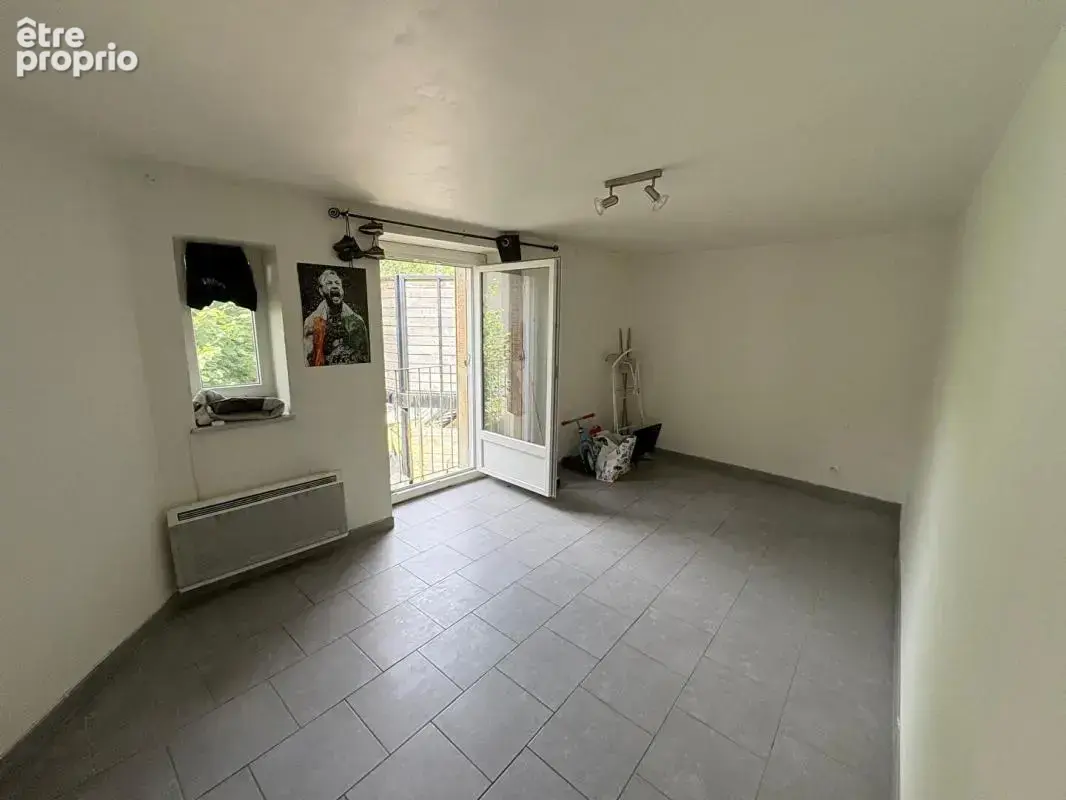 T4 86 m² Centre ville Lons Le Saunier - Vendu loué - Bonne rentabilité - 118 000 - photo 3