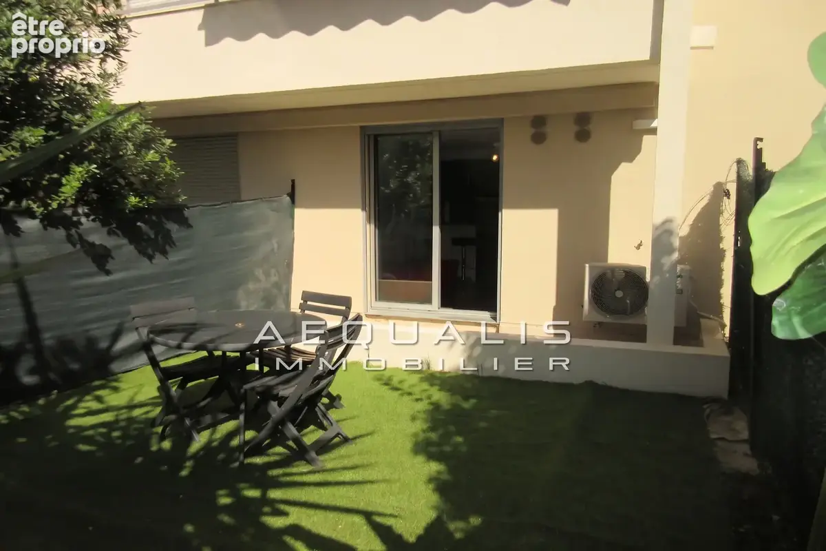 Appartement 1 pièce 21 m² à vendre à Cagnes-Sur-Mer (06800) - photo 3
