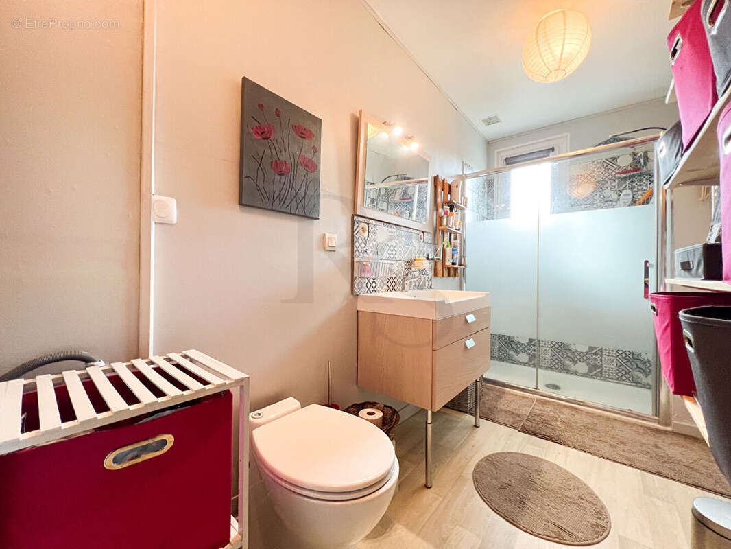 Maison à TINCHEBRAY