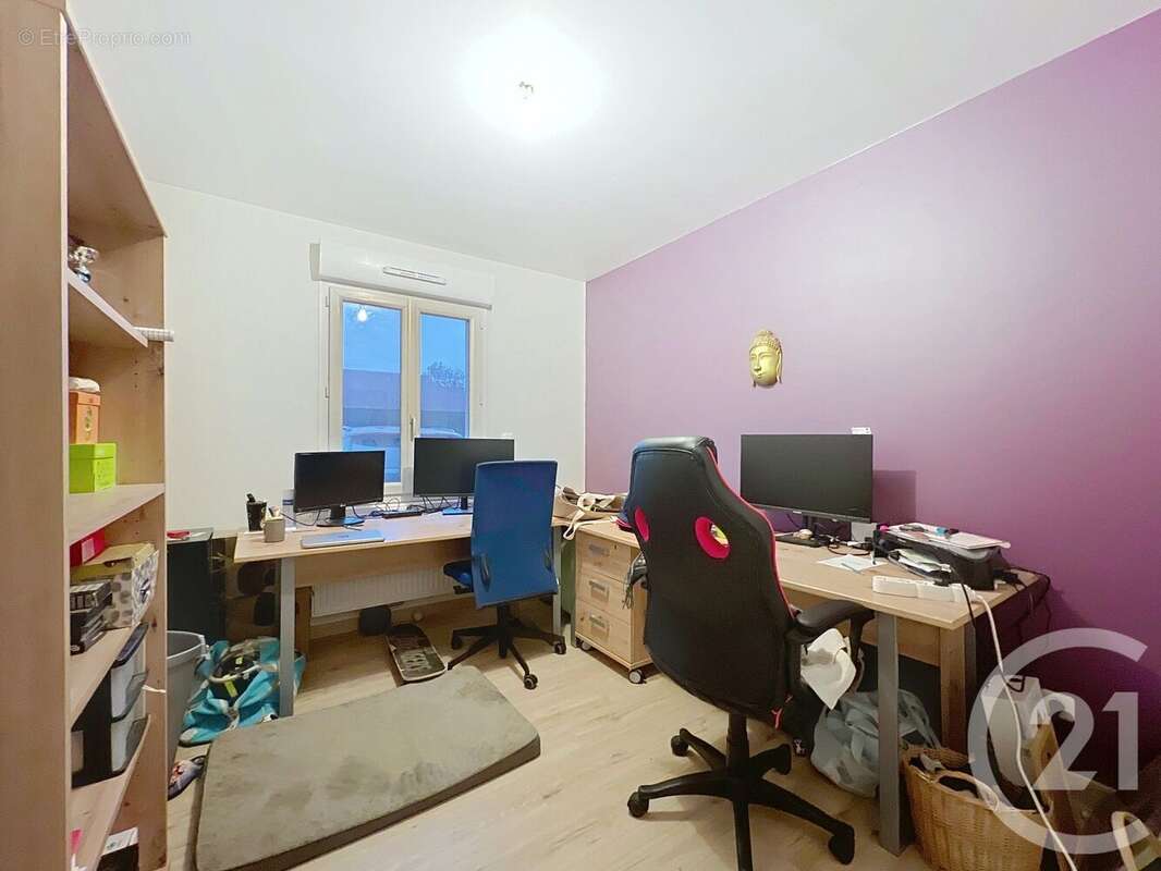 Maison à PONT-AUDEMER