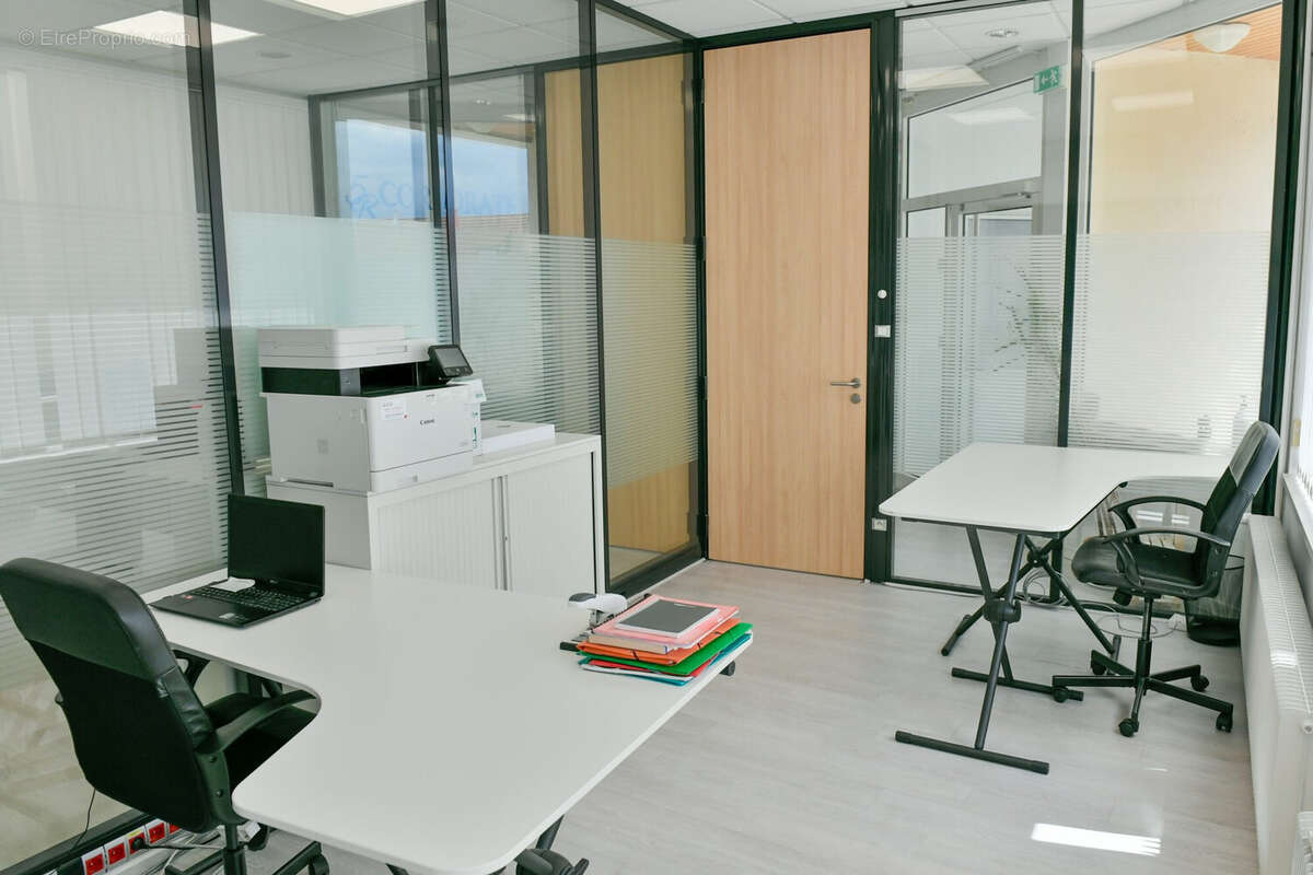 Commerce 140 m² à Ernolsheim-Bruche  - photo 9