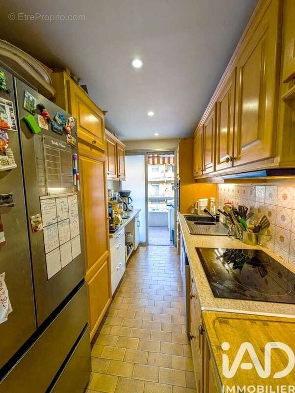 Photo 9 - Appartement à LE CANNET