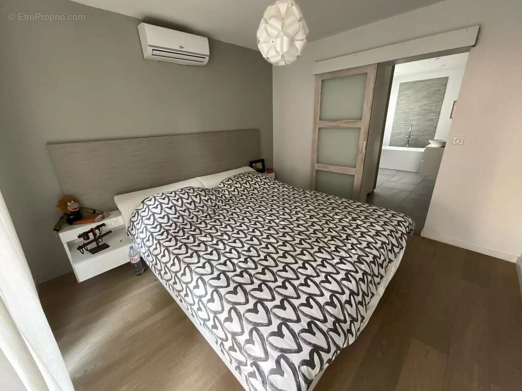 Villa contemporaine de 230 m² - photo 59