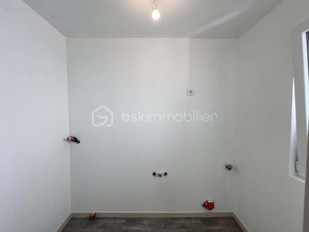 Maison de village t5  renovée à serignan - photo 26