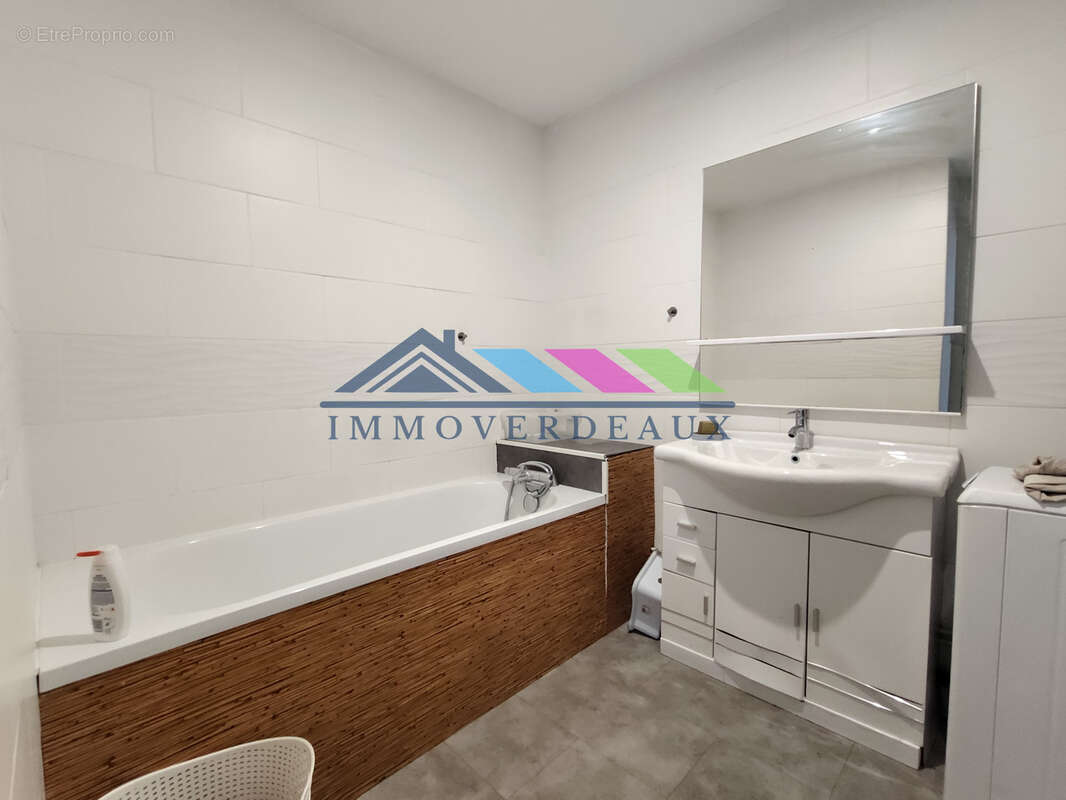Appartement de 77.78m2  à Malzéville, proche A31 - photo 7