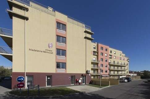 Marseille : Idéal investissement locatif - photo 2