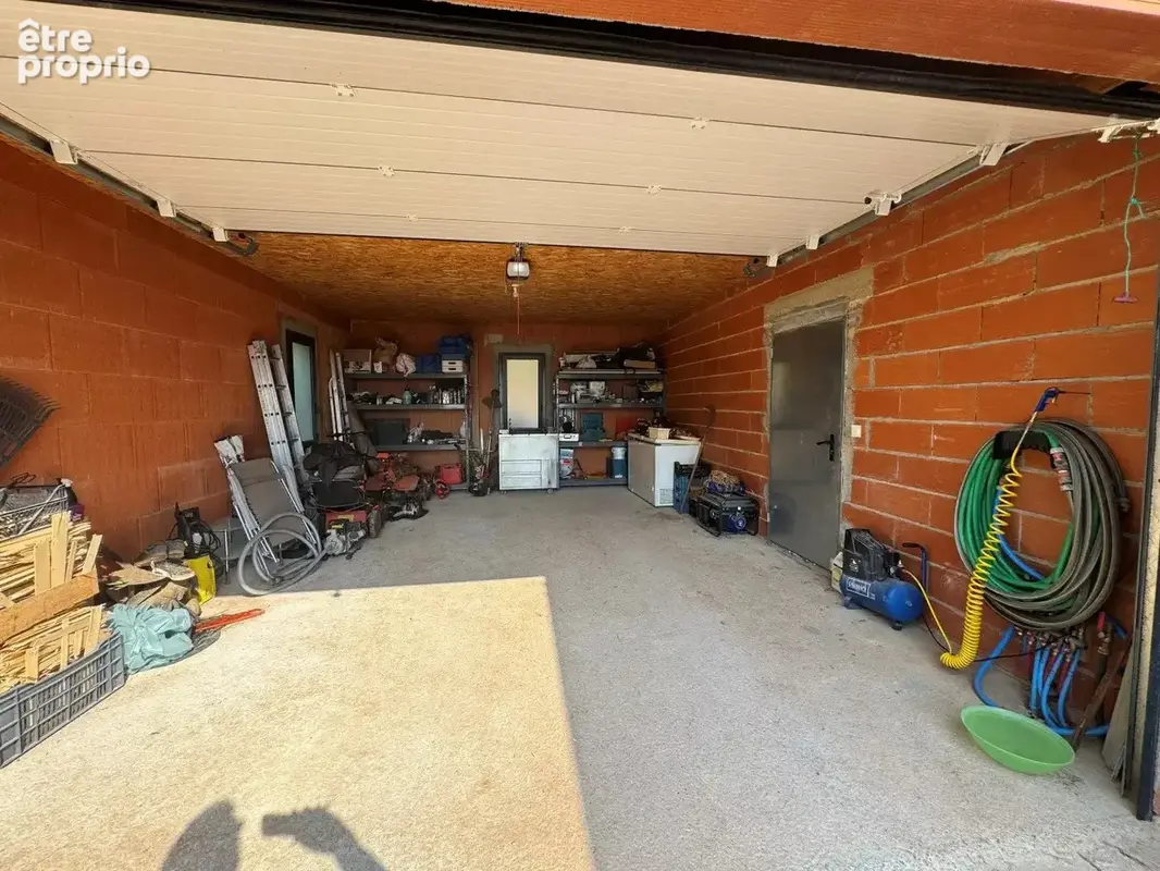 Maison de plain-pied construite en 2024, au calme - photo 8