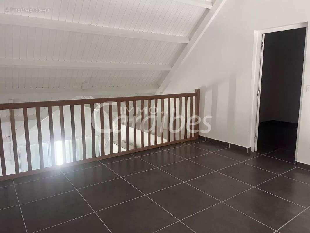 Appartement à SAINT-MARTIN