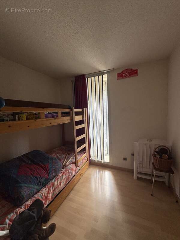 Appartement à SELONNET