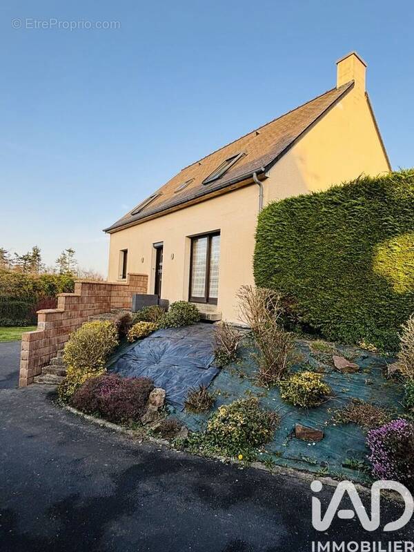 Photo 1 - Maison à AGNEAUX